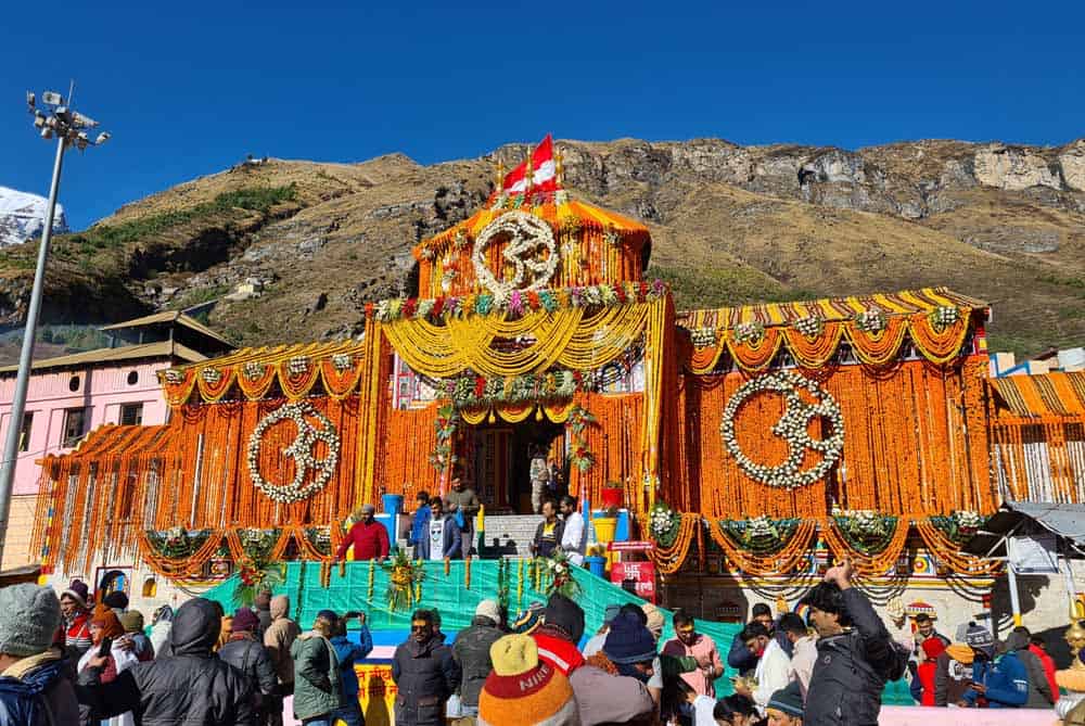 cheapest chardham yatra package from haridwar